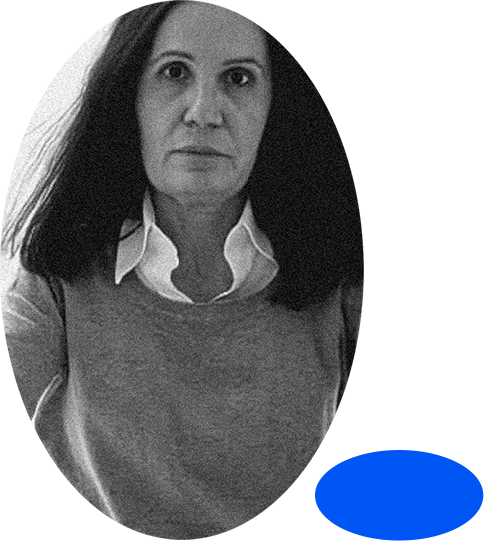 Jenny Mastoraki Jenny Mastoraki